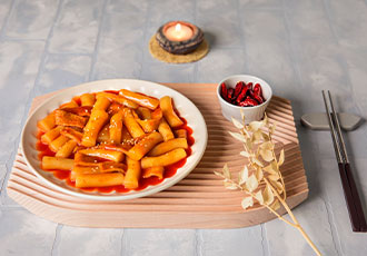 떡볶이